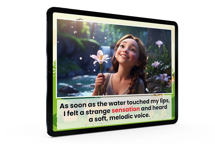 The Gift of Talking to Animals product image (2)