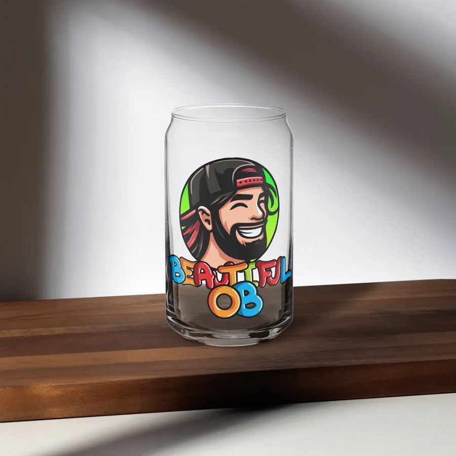 Beautiful OB Cup product image (5)