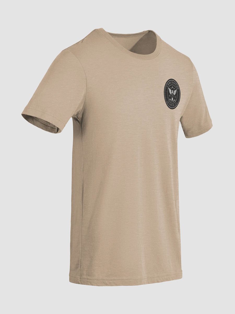 USMCgnome Coyote Tee product image (6)