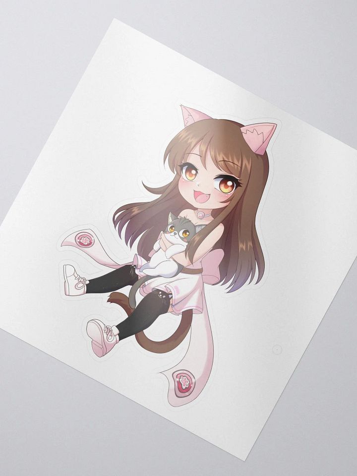 Amy and Lola Chibi product image (2)