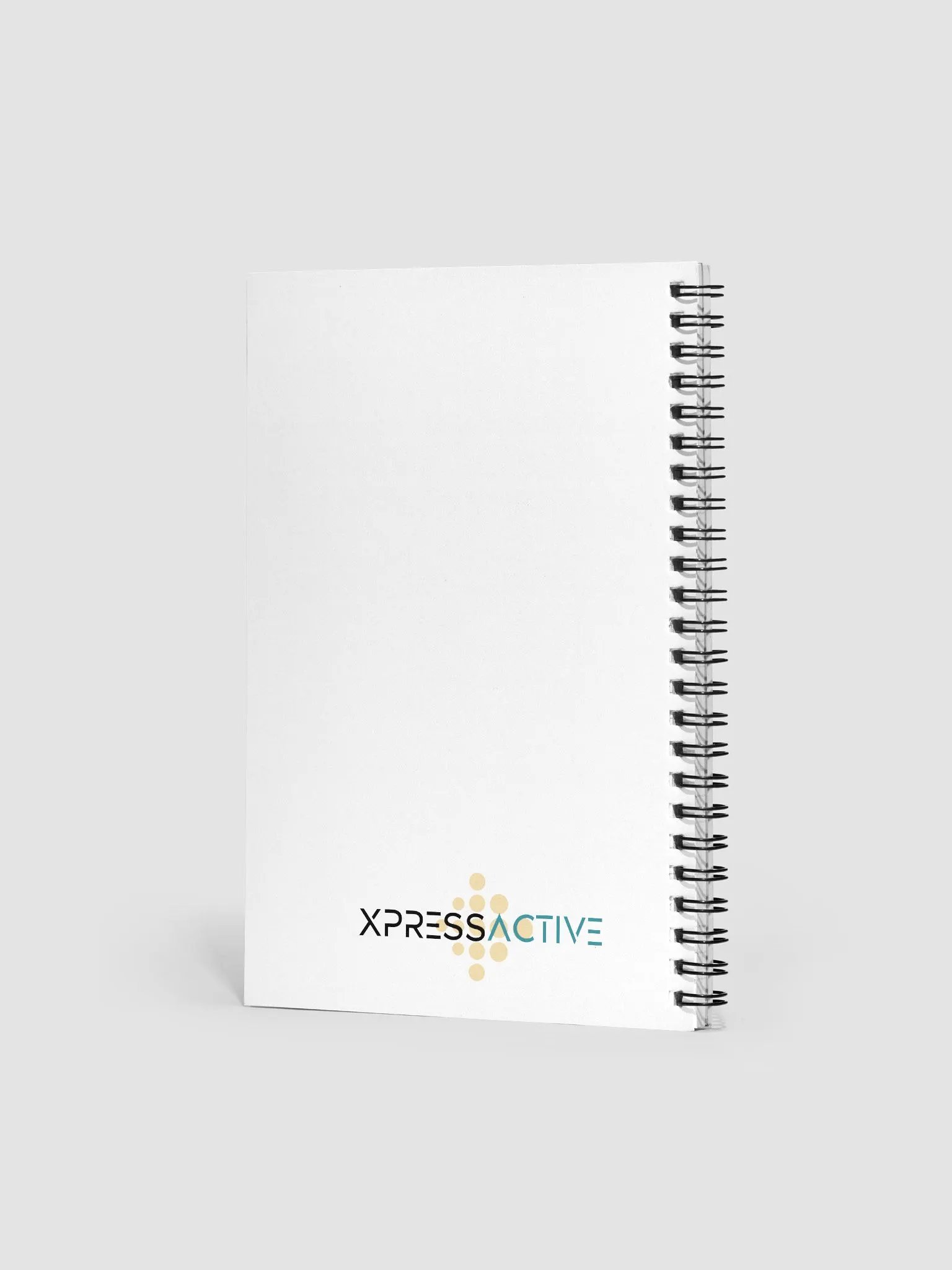 Don't Dream for It - Spiral Notebook product image (3)