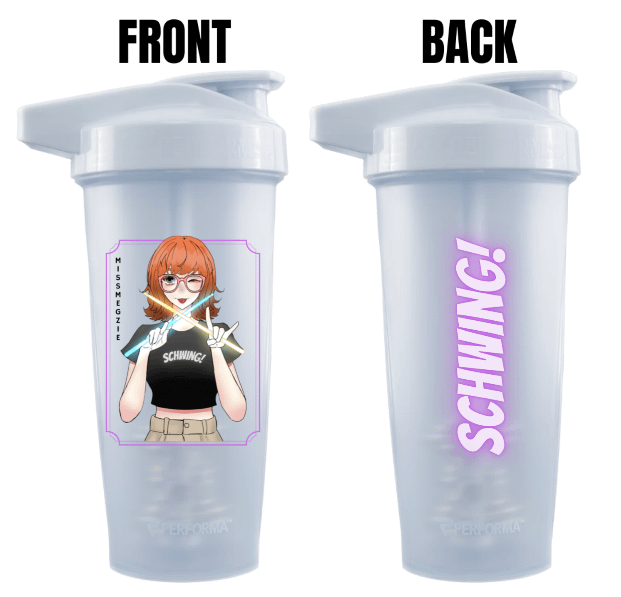 MissMegzie Waifu 