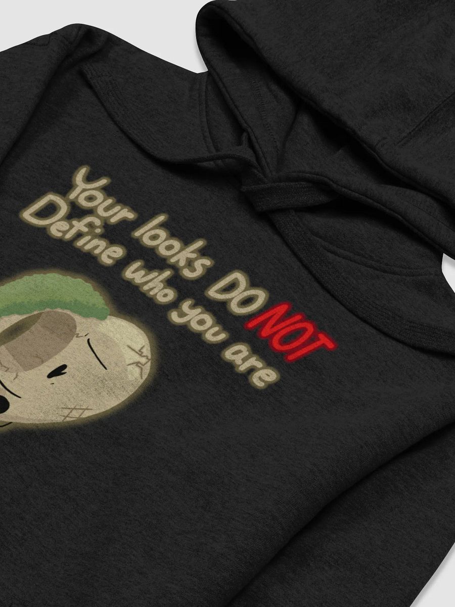 Cavity's Motivation Unisex Hoodie product image (28)
