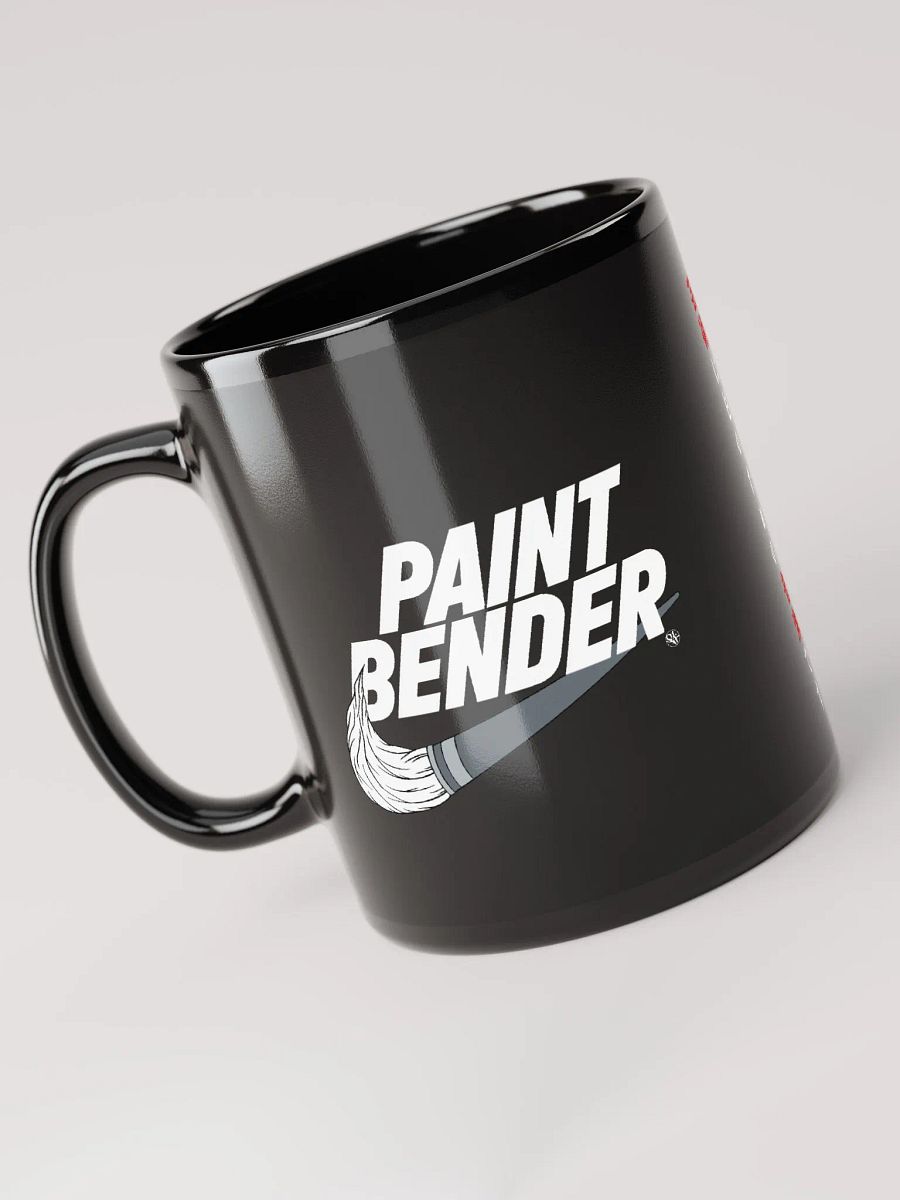 Paint Bender (Mug) product image (1)