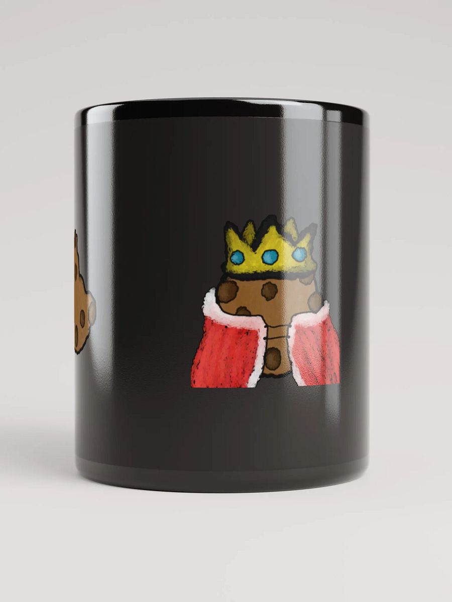 Chocolate Chip Cookie Mug!! product image (10)