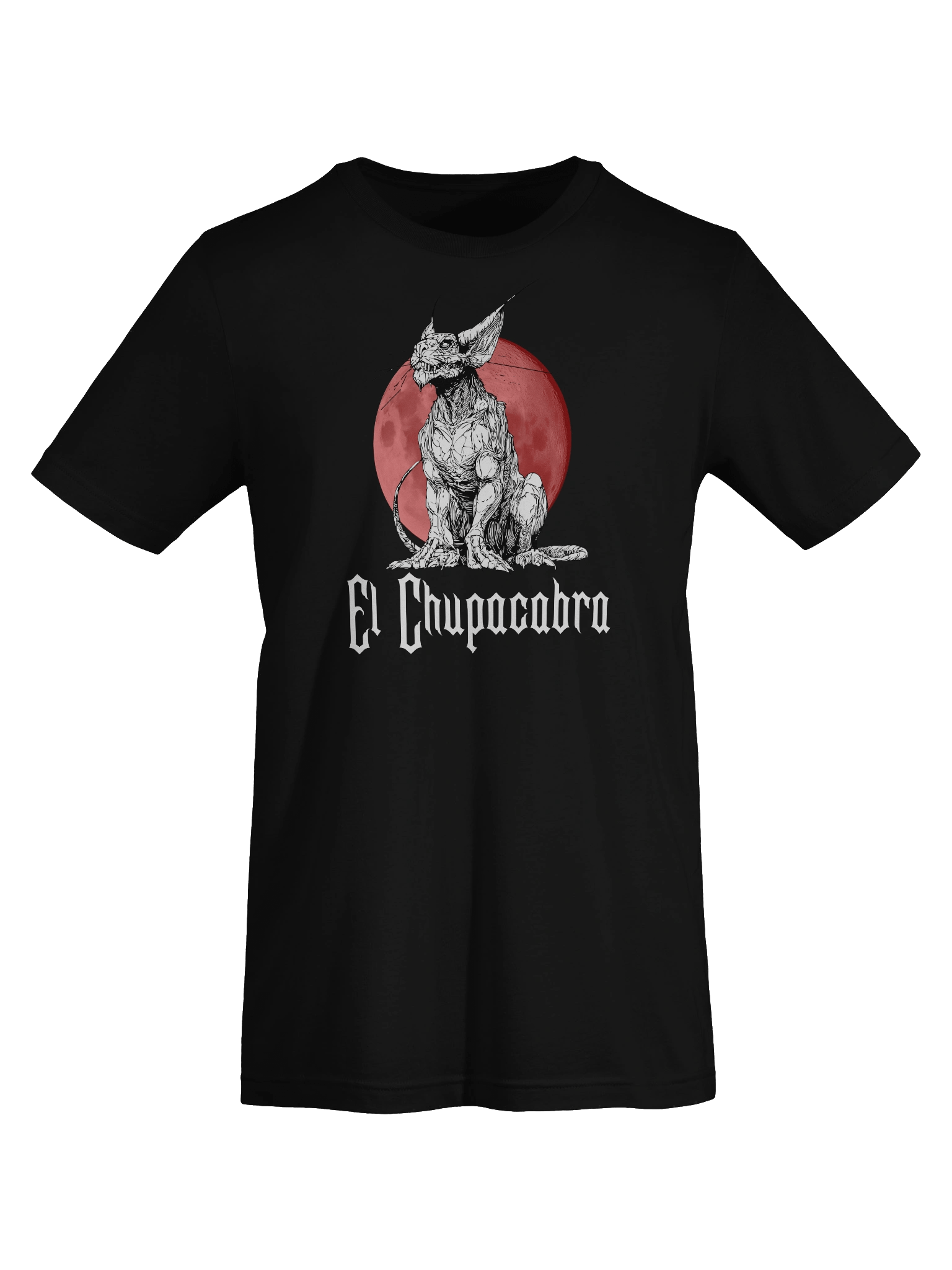 El Chupacabra product image (7)