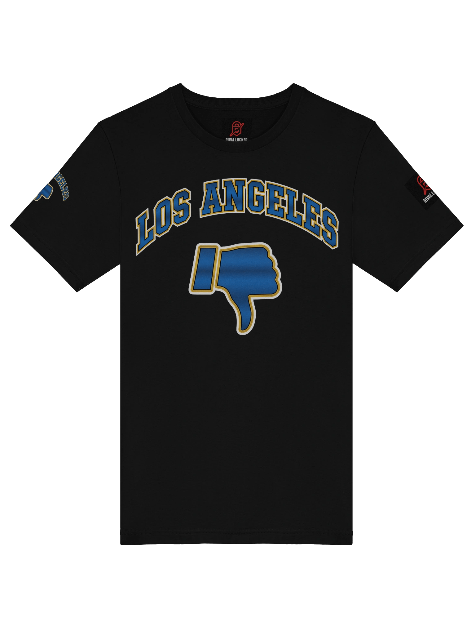 Disapproval Season | Los Angeles | Football | Rival Locker product image (5)