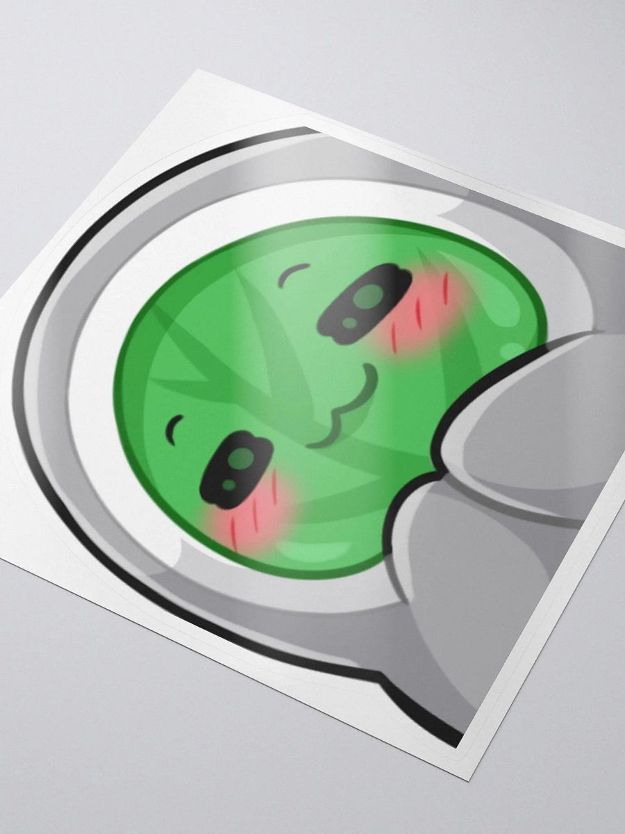 Sticker: Cozy Leef product image (3)
