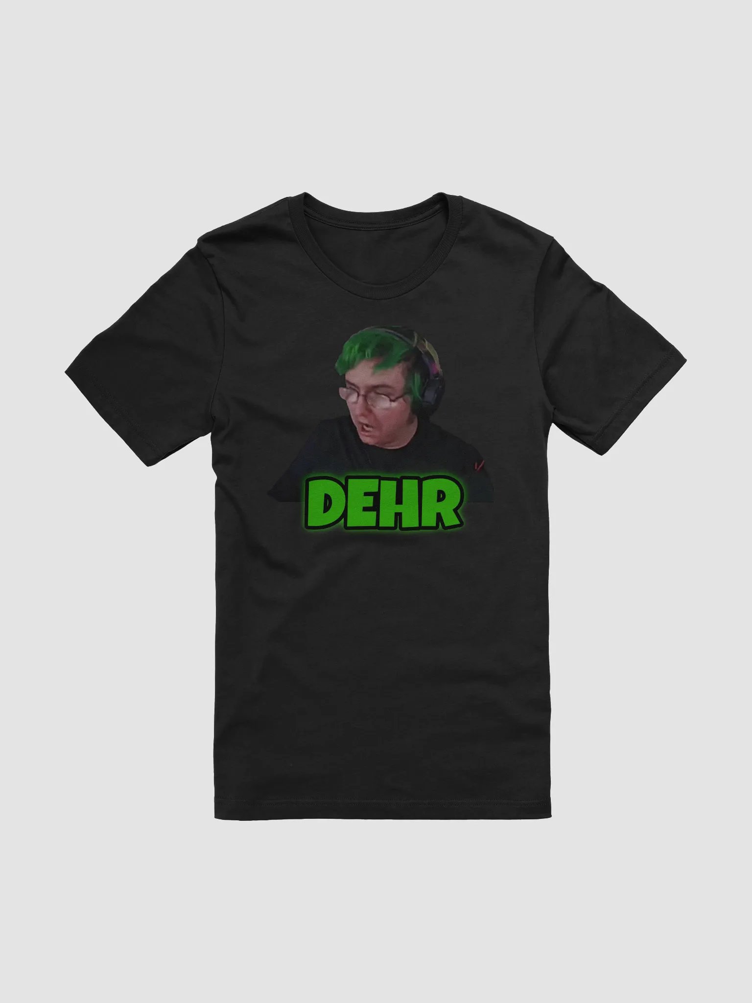 DEHR T-Shirt product image (1)