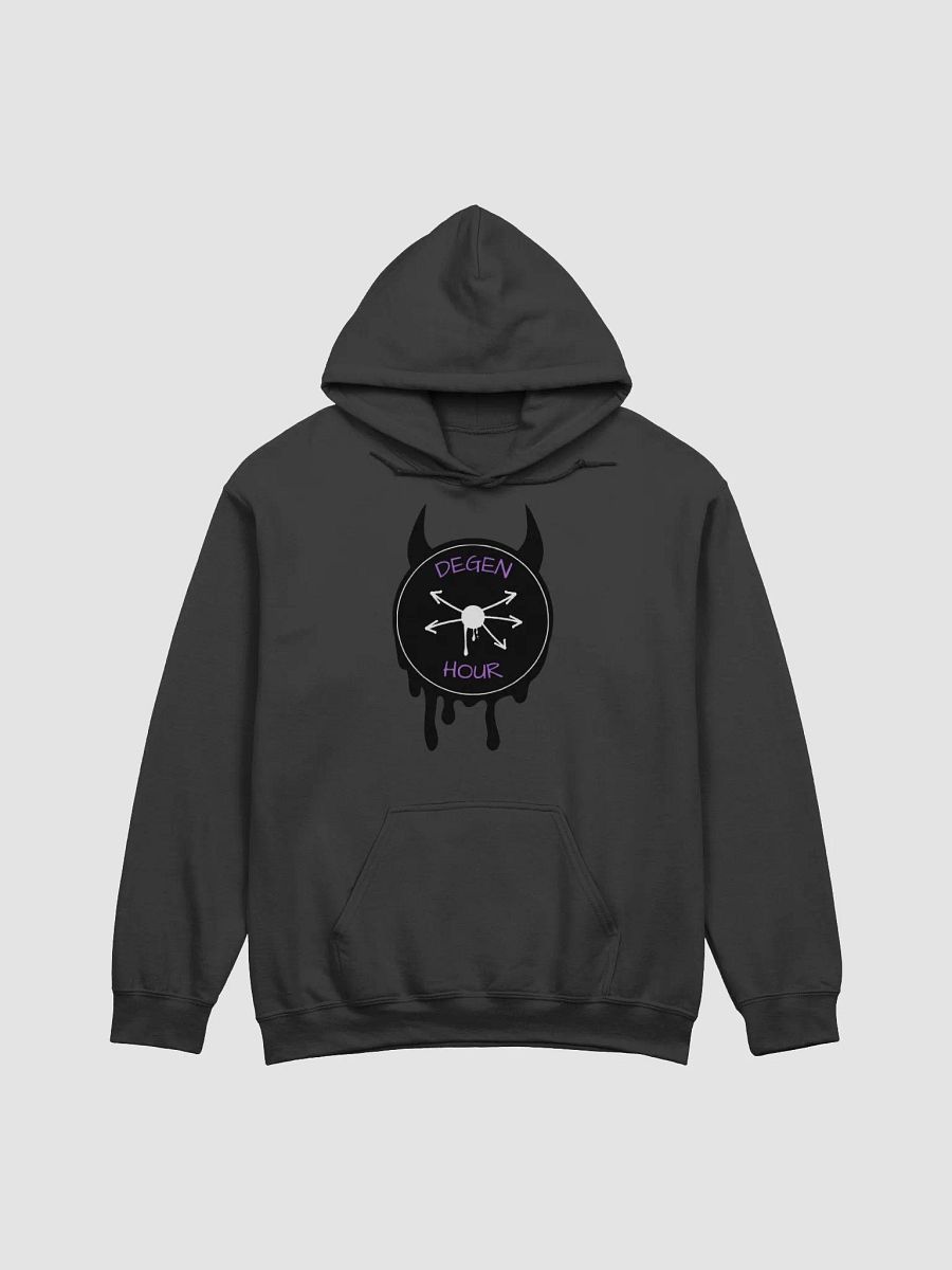 Degen Hoodie product image (2)