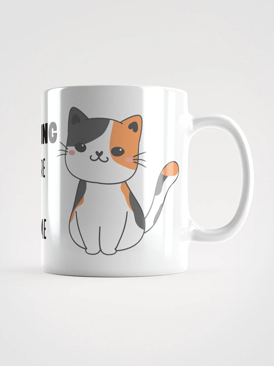 I'm Multitasking - MUG product image (1)