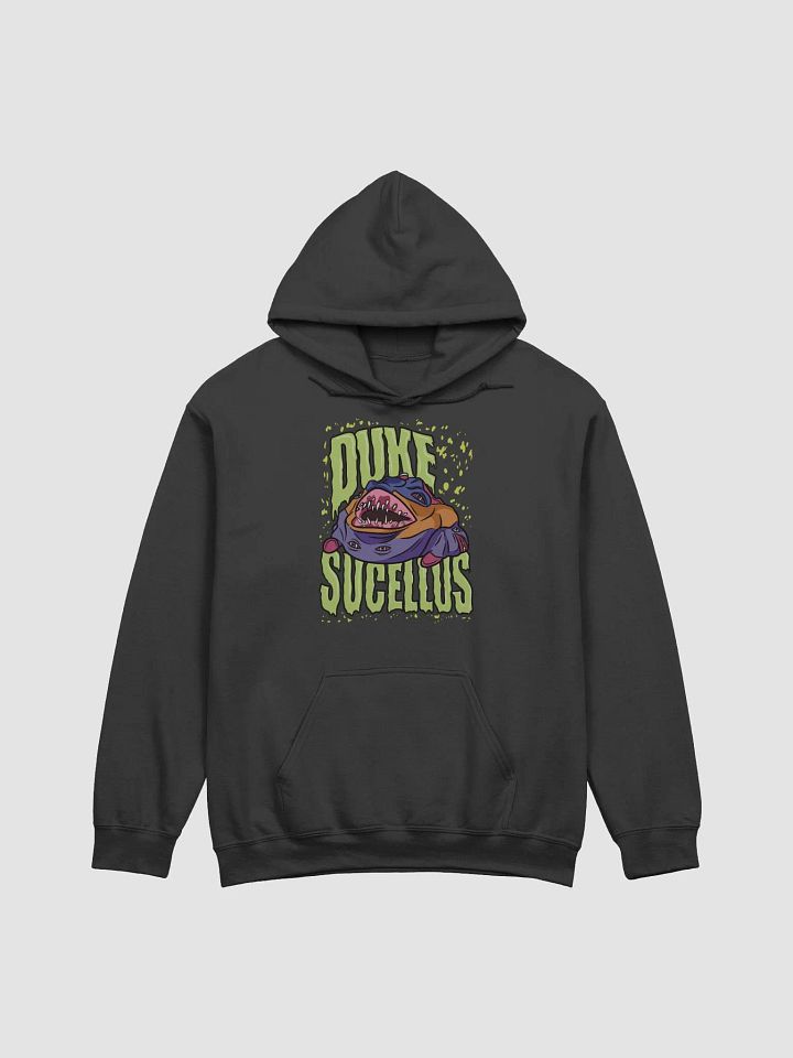 Duke Sucellus - Hoodie product image (1)