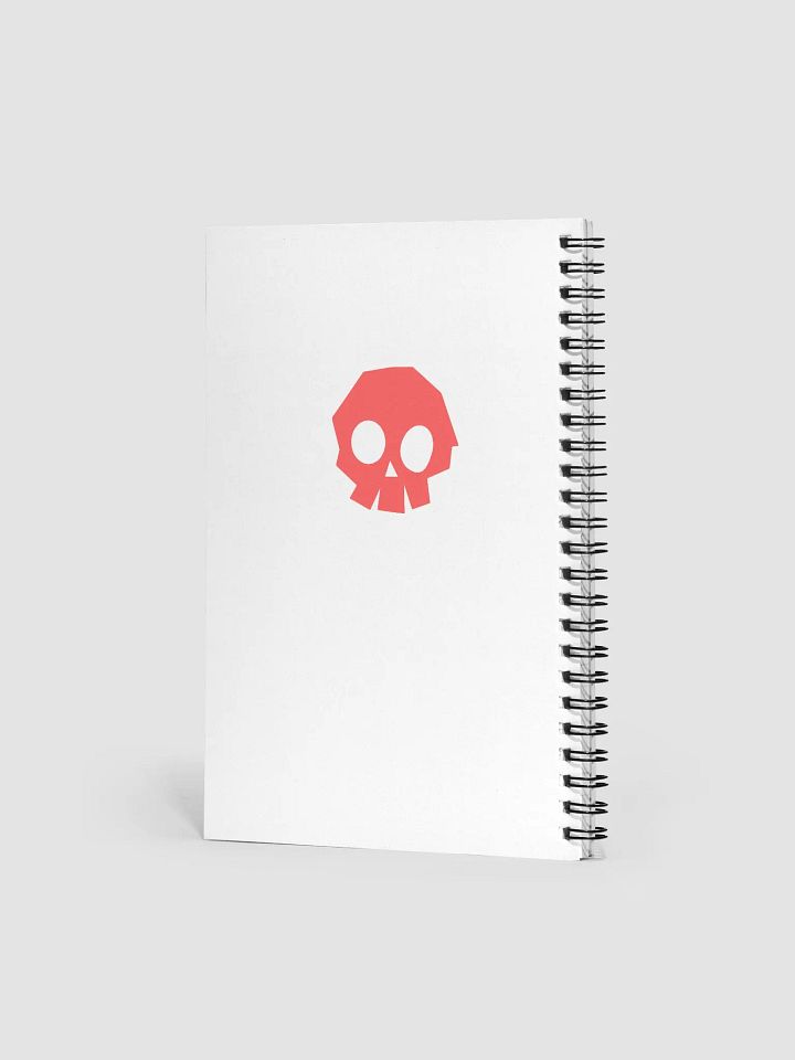 Boko Notebook product image (2)