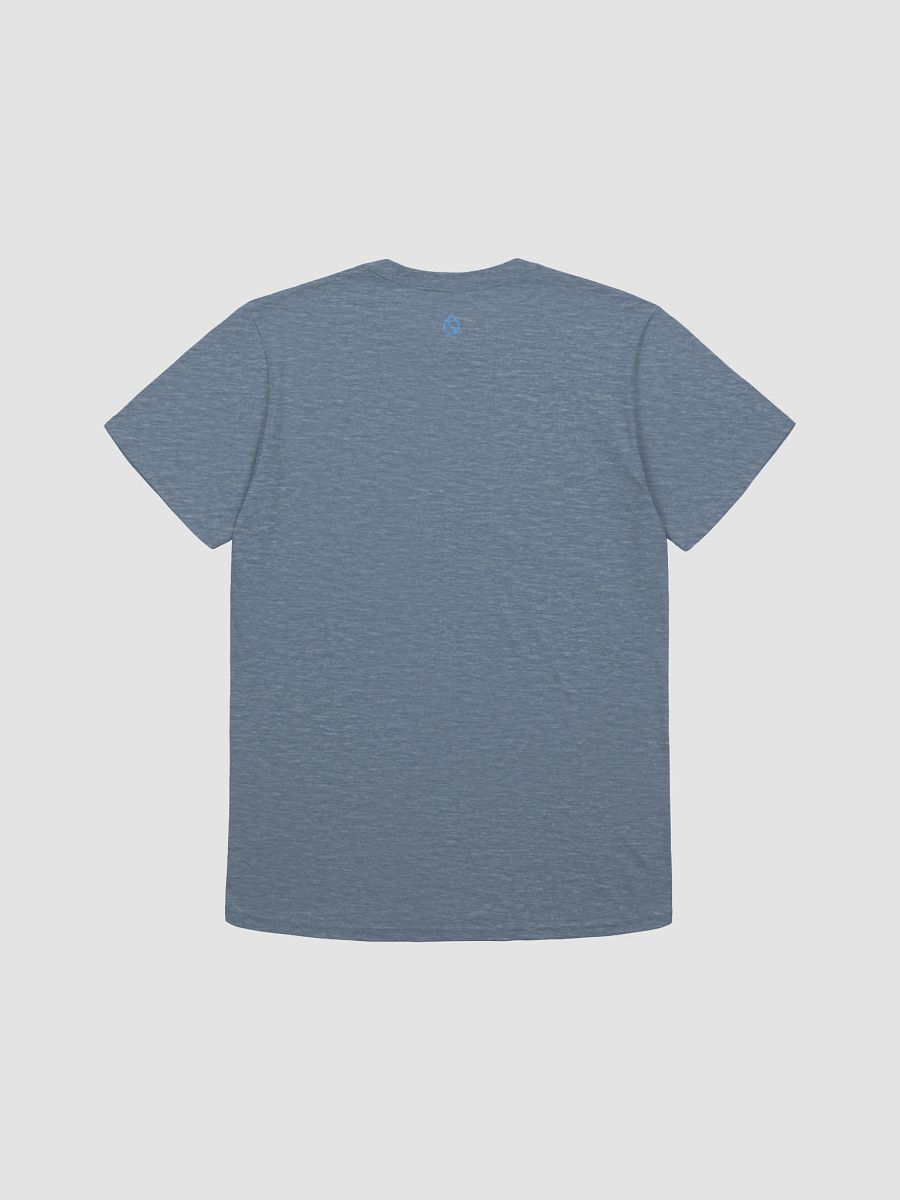 MoonFish Everywhere Tee product image (2)