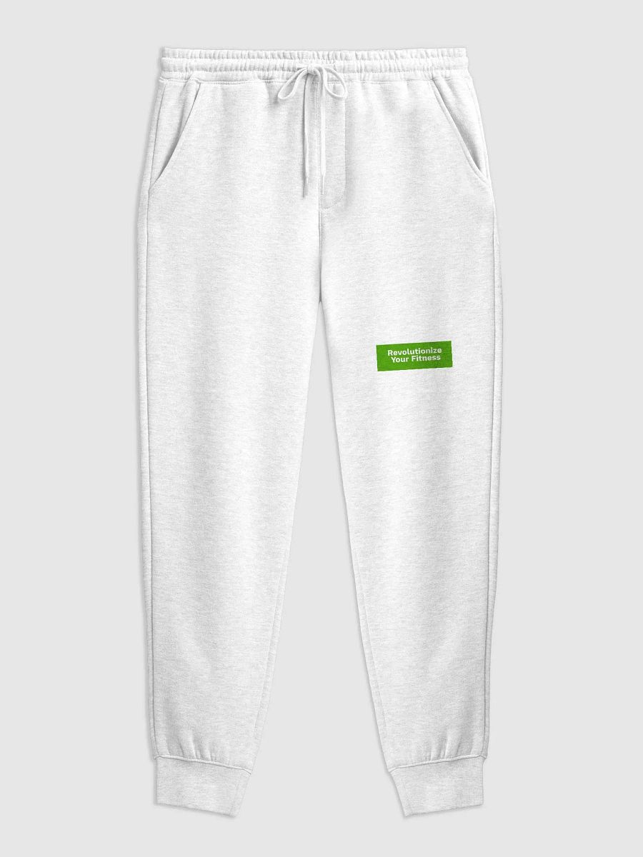 Revolutionize your fitness trouser-Fleece jogger product image (3)