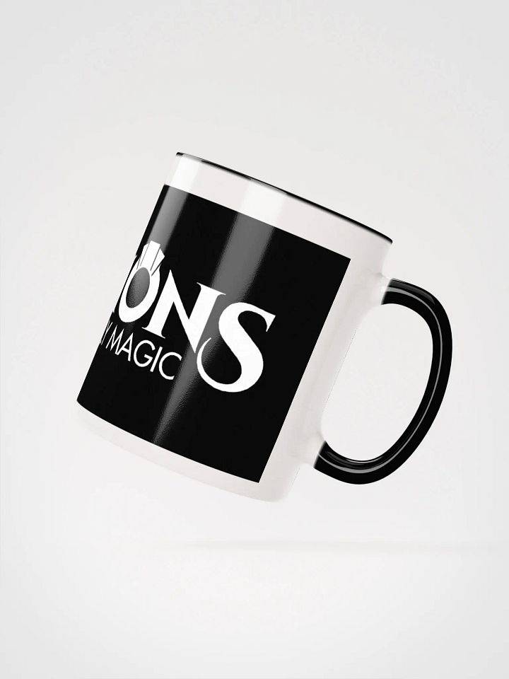Champ Coffee Cup product image (2)