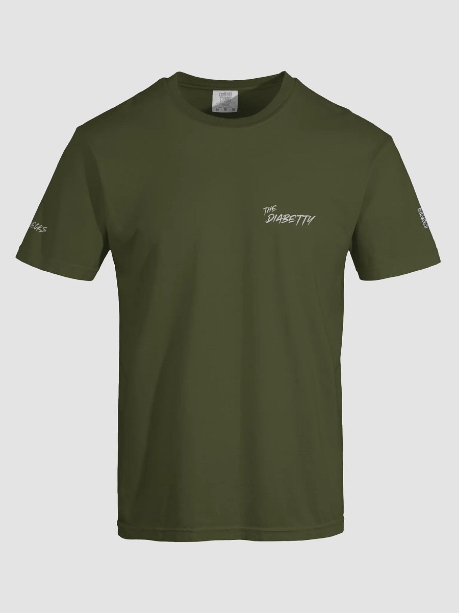 Diabetty "Loyal-T" product image (5)