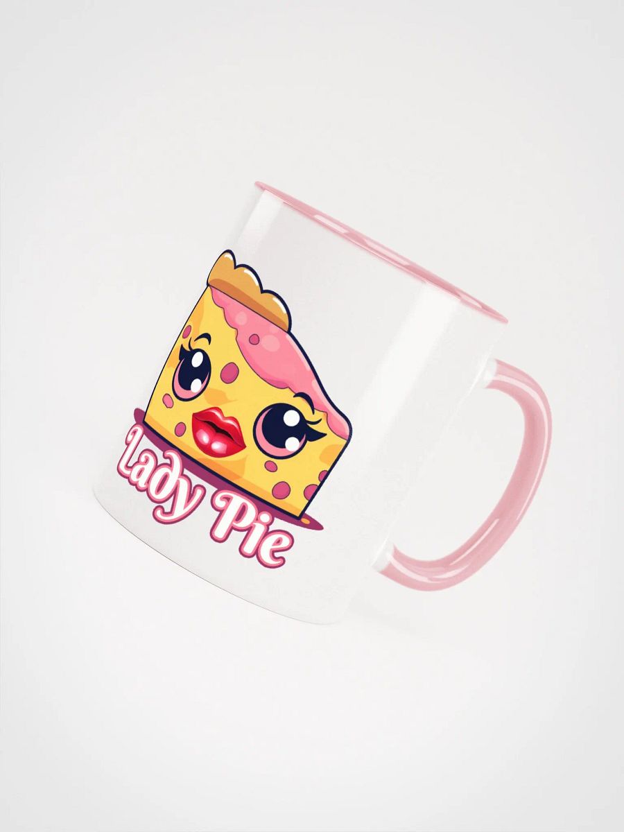 LADY PIE product image (4)