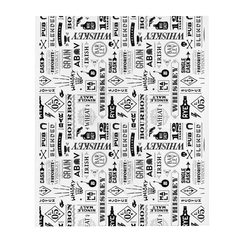 The Whiskey Blanket
