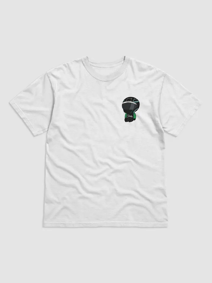 I Sits - Zhou Guanyu - Soft T-Shirt product image (1)