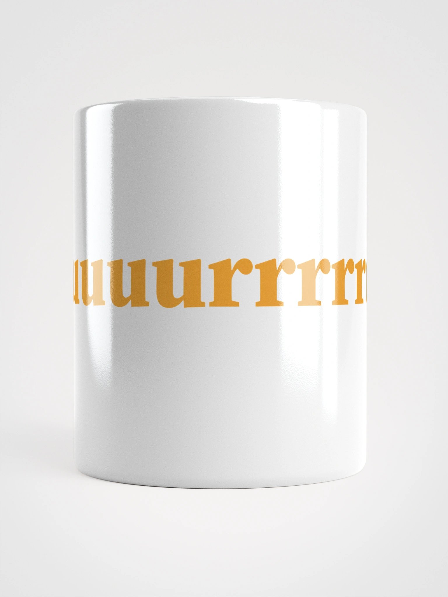 Shluurrp. Mug product image (2)
