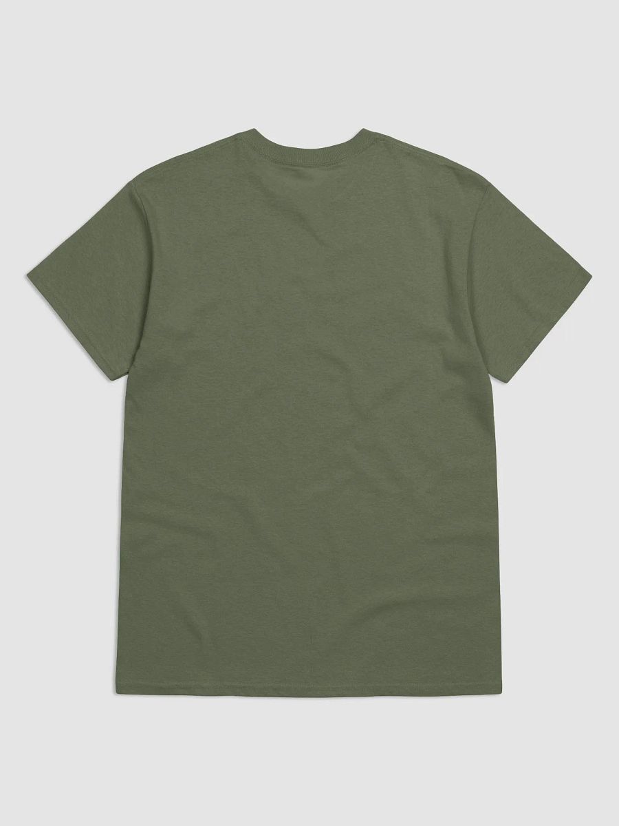 Shadowed Streetwear Vibes T-Shirt product image (2)