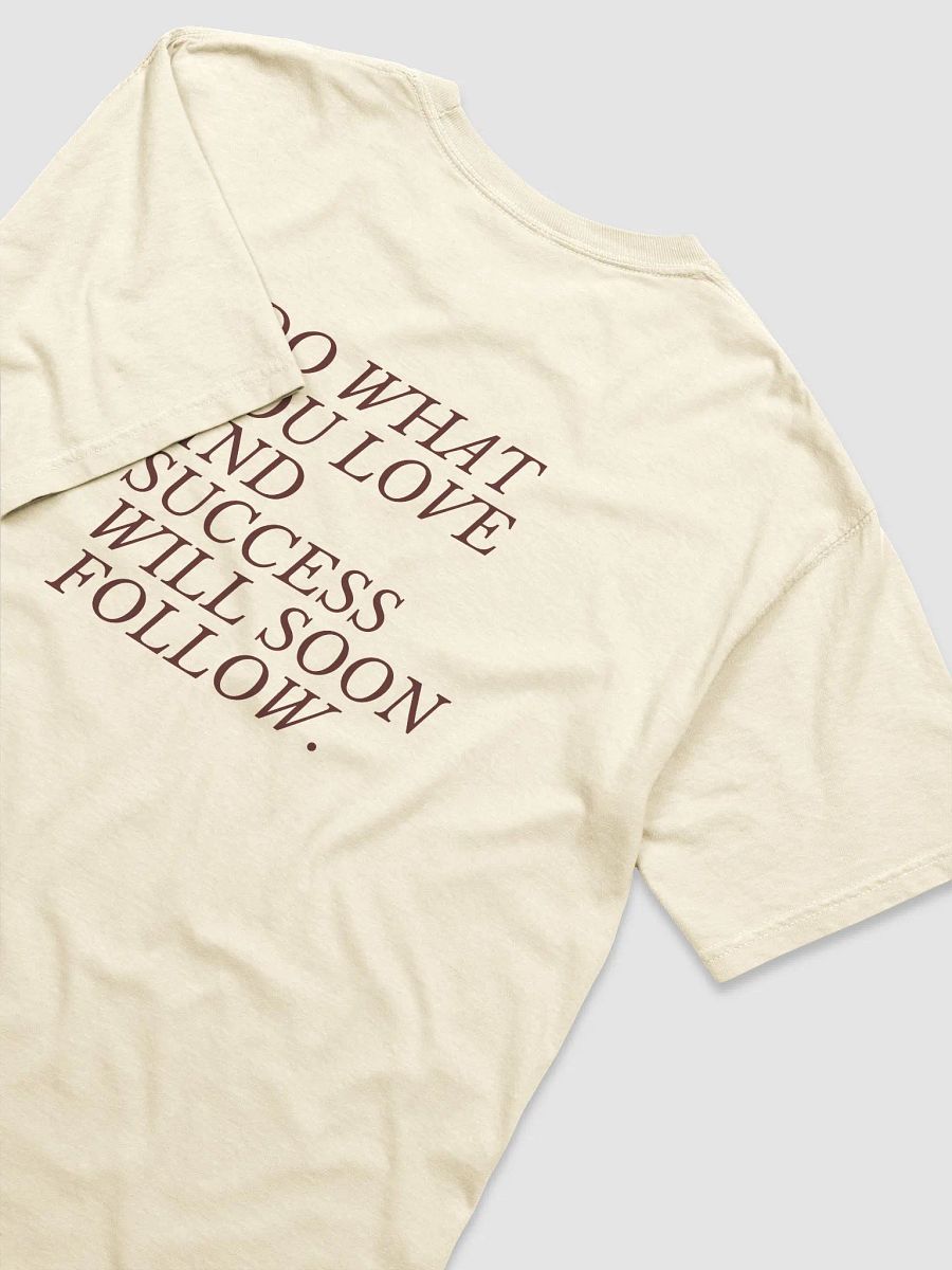 Inspirational frog tee product image (13)