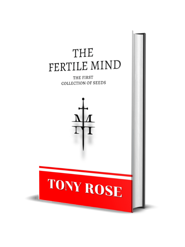 The Fertile Mind: The First Collection of Seeds product image (1)