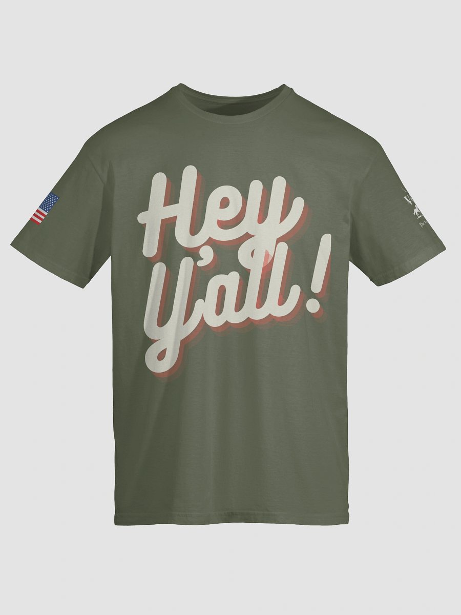 Hey Y'all product image (1)