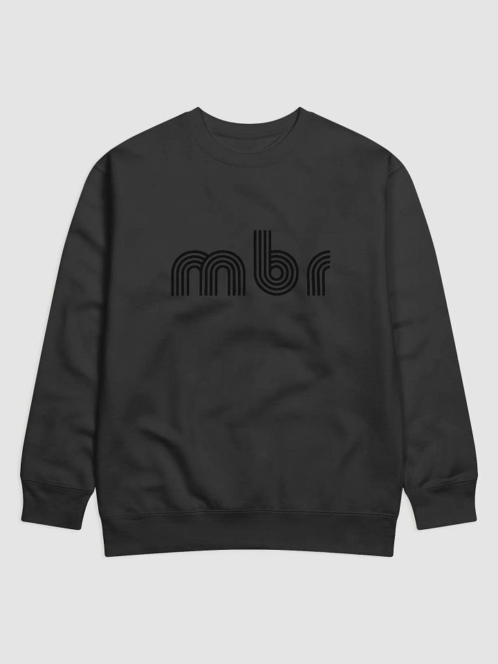 MBR track lines logo product image (1)