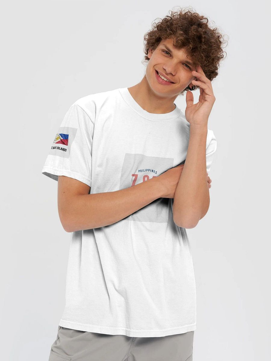 I AM A FILIPINO 7641 ISLANDS product image (2)