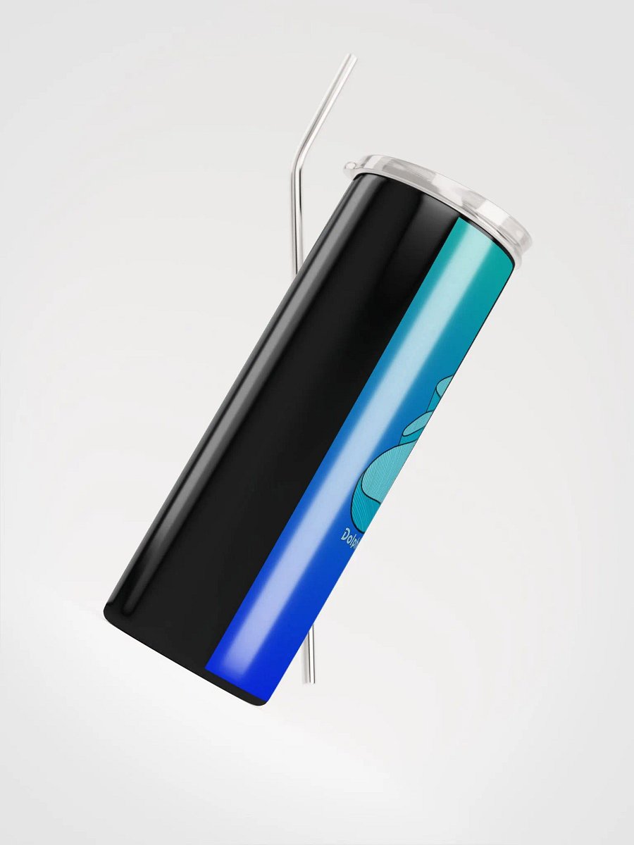 Beta Merfolk Tumbler product image (4)
