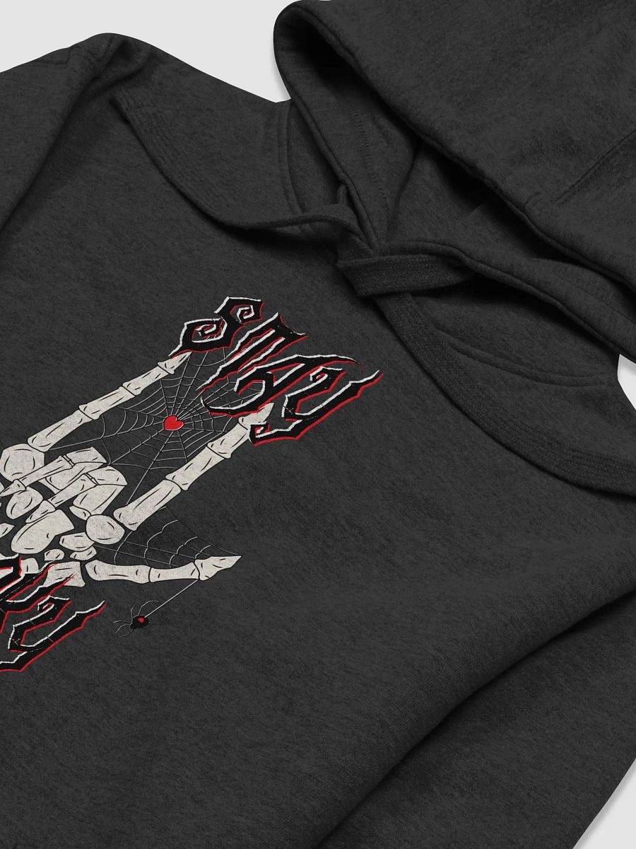 Stay Spooky! Skeleton Hoodie product image (3)