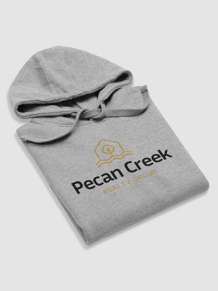 Dark Logo | Pullover Hoodie product image (9)