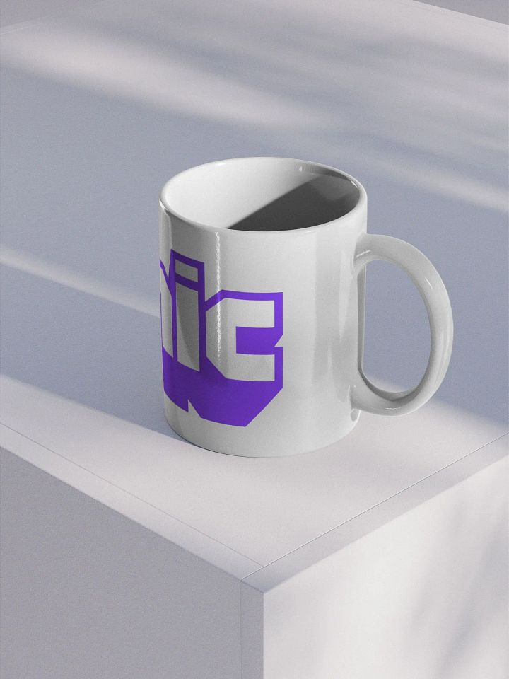 jesnic/twitch Logo Mug product image (2)