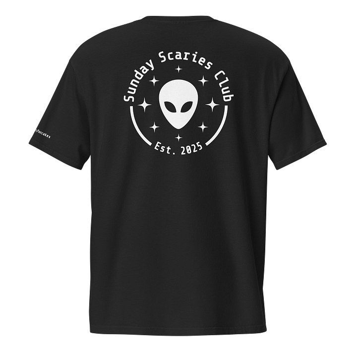 Command Terminal Pocket Tee product image (2)