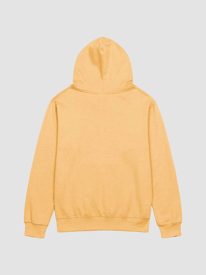 Everis OG Vintage Yellow Hoodie product image (2)
