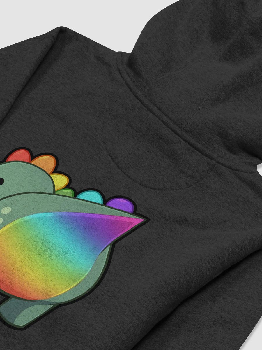 Dumper Zilla Cotton Heritage Unisex Premium Hoodie product image (3)