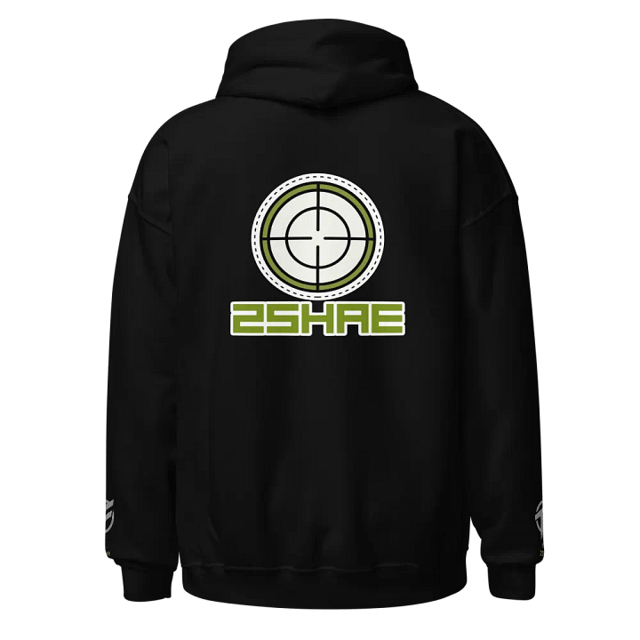 TopFrag™ 2Shae Gildan Classic Hoodie product image (1)