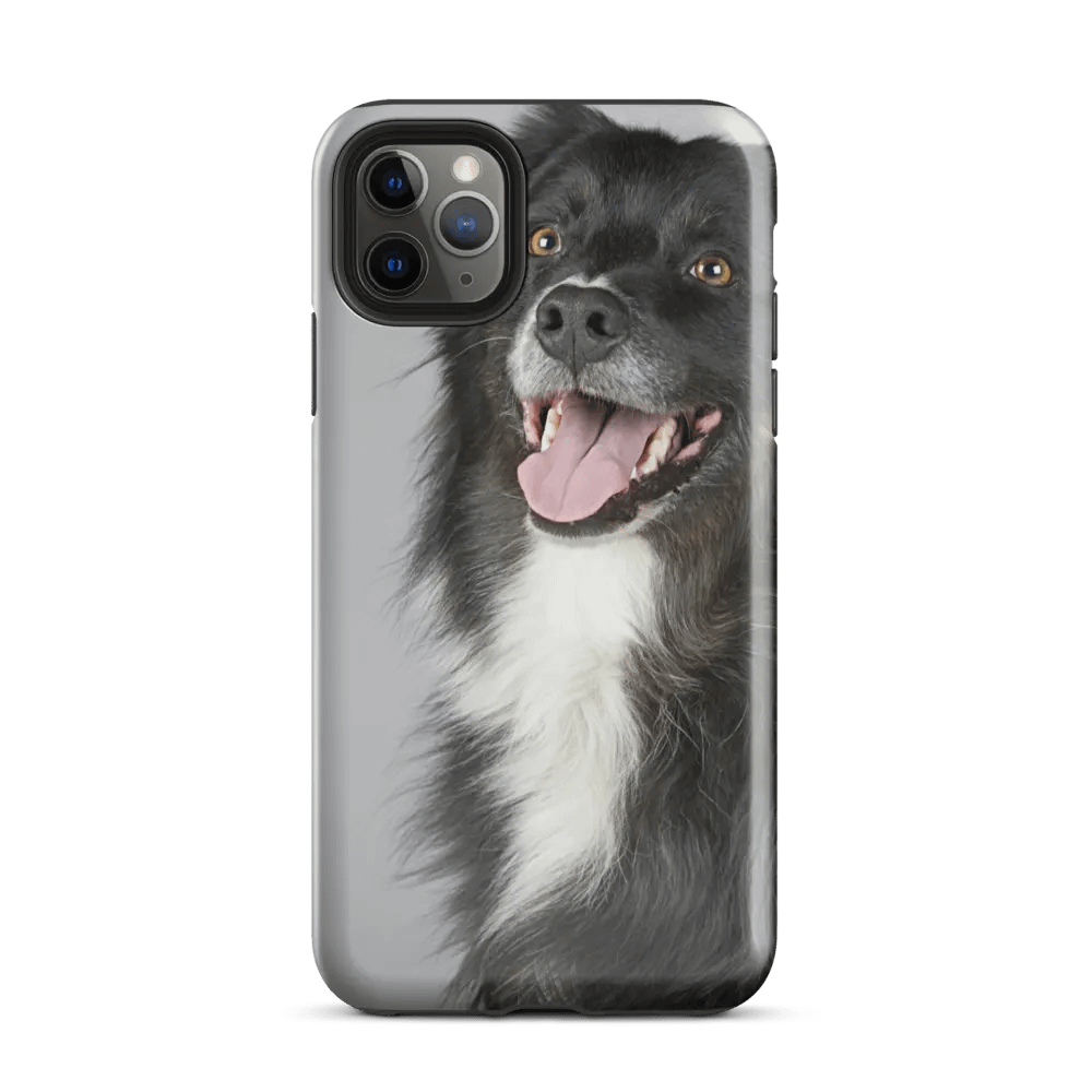 Adorable Doggy Phone Case for Animal Lovers product image (34)