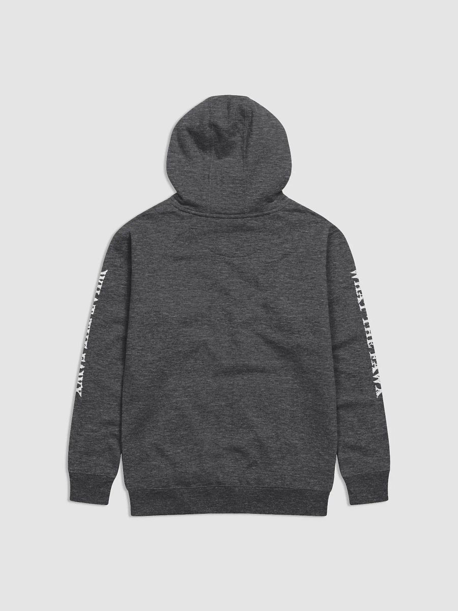 What The Fawx Hoodie product image (31)