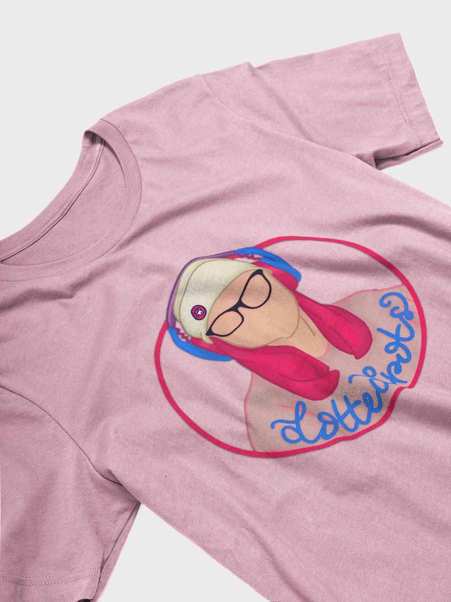 DottedPots Selfie Shirt product image (1)