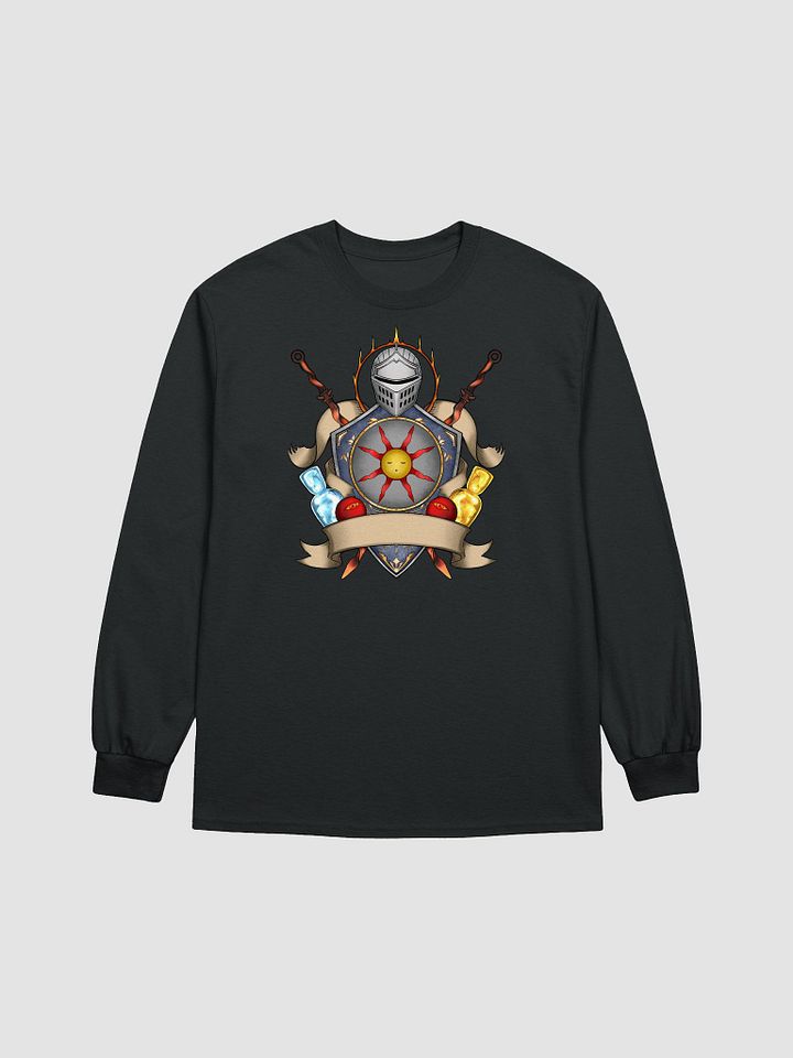 Regalia Of Sunny (Long Sleeve) product image (8)