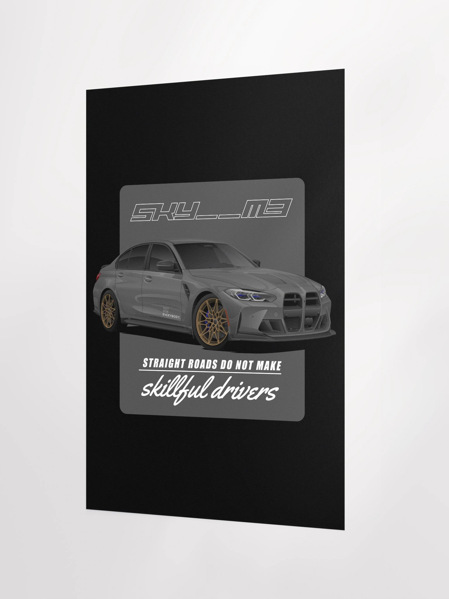 Poster - sky__m3 product image (2)