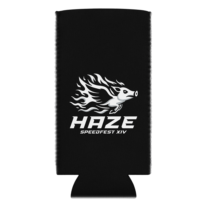 These Hands Don't Haze Koozie product image (2)
