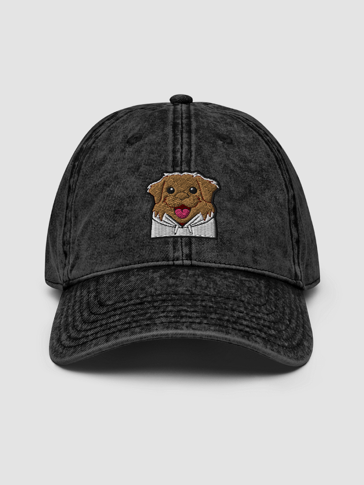 LolaHoodie Dad Cap product image (2)