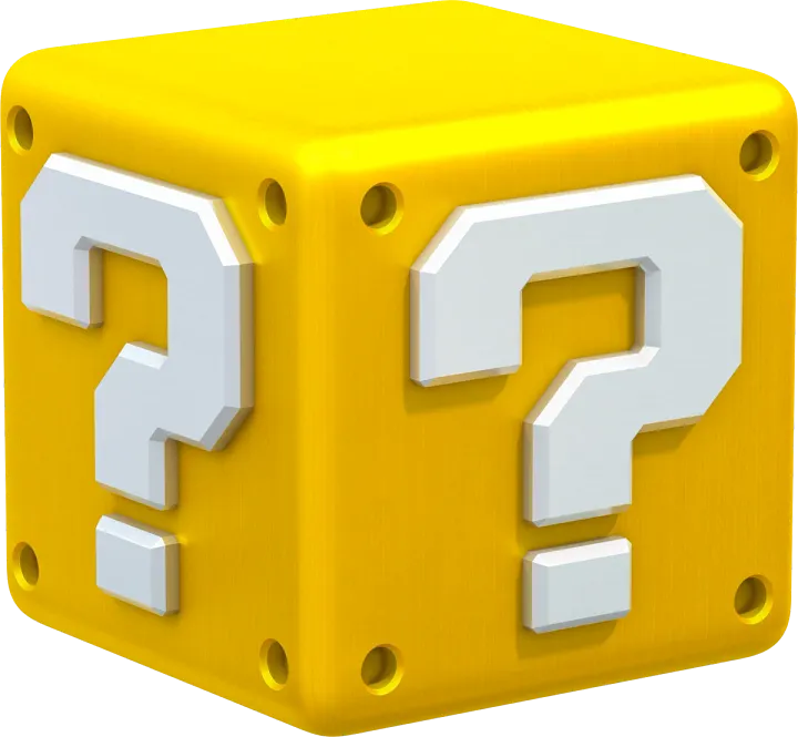 🎁 April Mystery Gift product image (1)