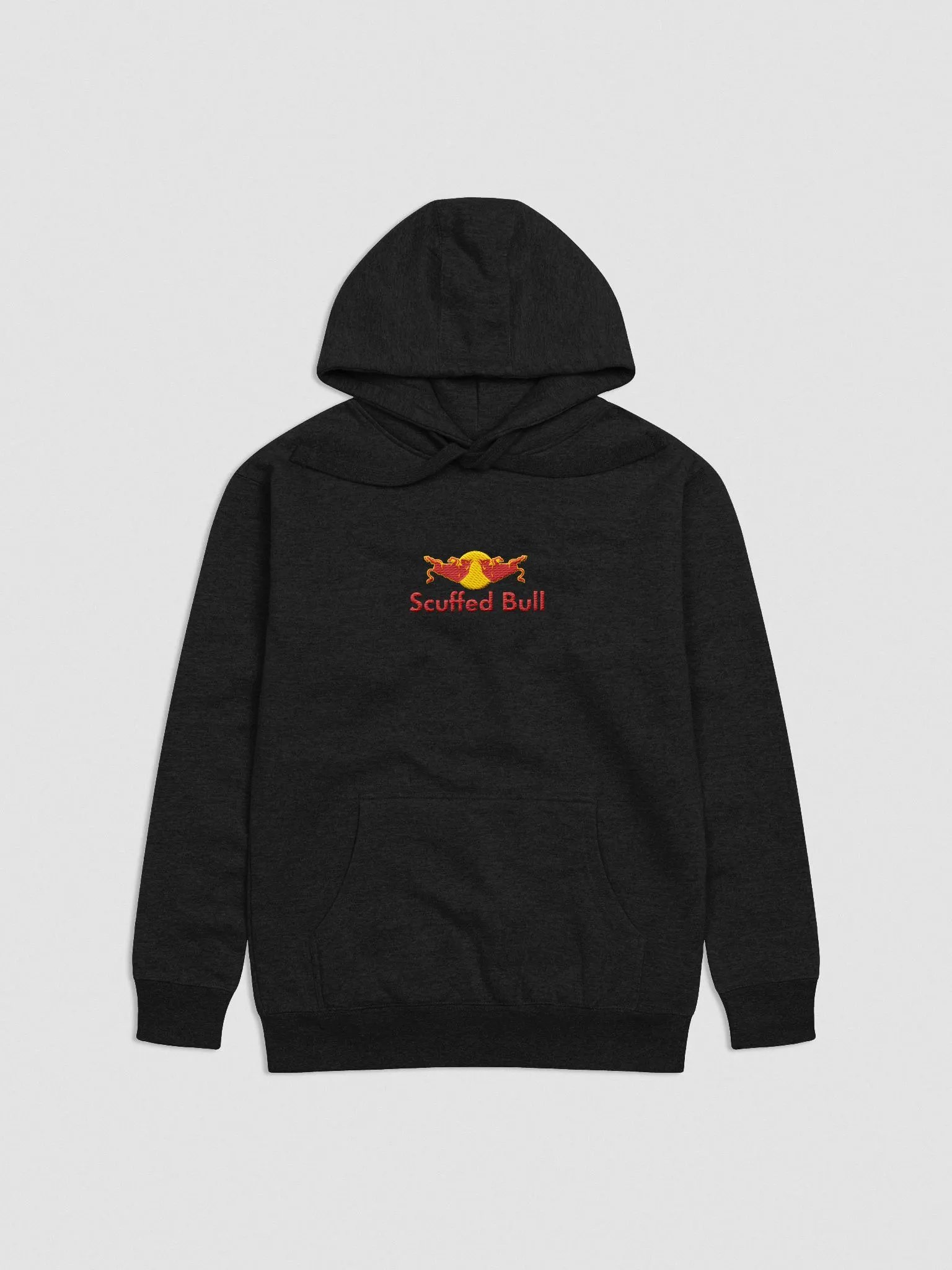 Scuffed Bull product image (9)