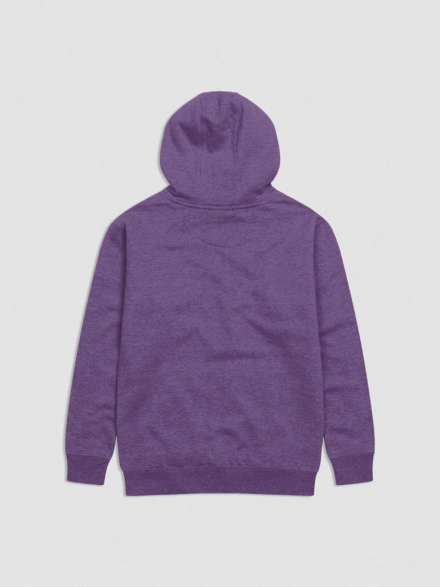 Tsumego Dragon Hoodie product image (11)