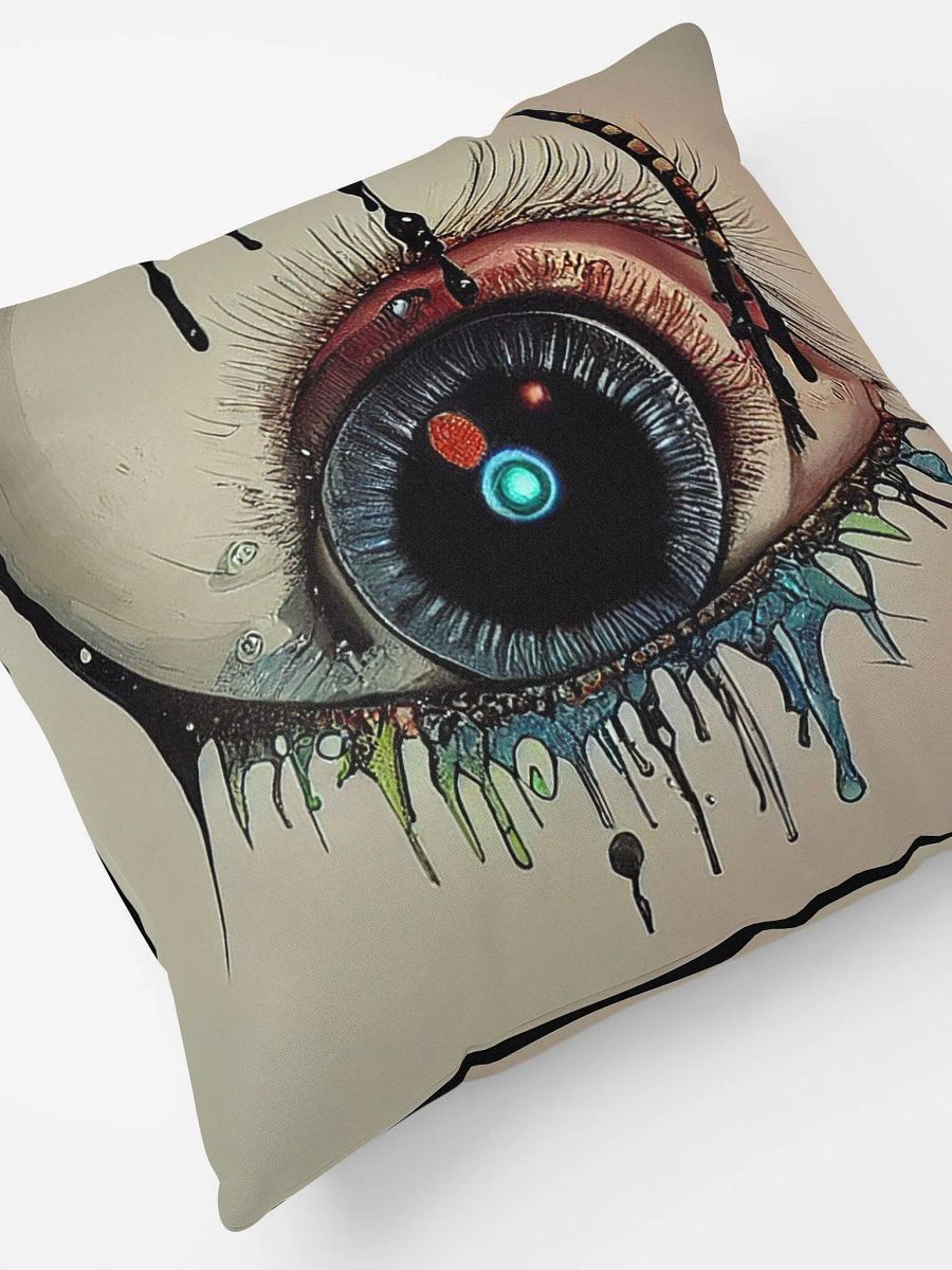 Dreamy Nights All-Over Print Pillow product image (8)